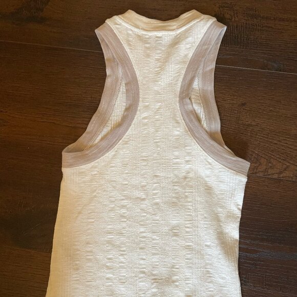 Free People Racerback Tank - Picture 6 of 6